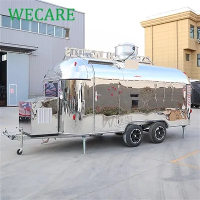 Необходими ли са разрешителни за преместване на празно ремарке за храна през ...